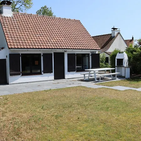 Bulli House * Koksijde